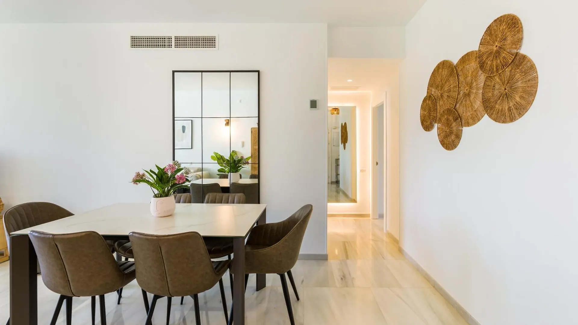 Apartment Apartamentos Urb, La Alcazaba 614 Y 642 Banus Marbella Spain